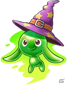 iOS/Android「トキノラビリンス」SSR「星炎の魔女マジョルカ」などが入手できる新イベント「ハロウィンの森の魔物たち」が開催の画像10