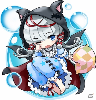 iOS/Android「トキノラビリンス」SSR「星炎の魔女マジョルカ」などが入手できる新イベント「ハロウィンの森の魔物たち」が開催の画像5