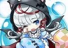iOS/Android「トキノラビリンス」SSR「星炎の魔女マジョルカ」などが入手できる新イベント「ハロウィンの森の魔物たち」が開催