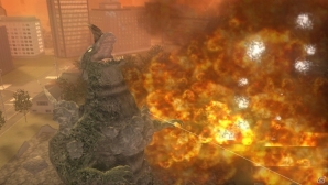 PS Vita「地球防衛軍2 PORTABLE V2」発売日が2014年12月11日に変更―空襲兵エアレイドの代表的な装備を紹介の画像12