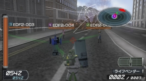 PS Vita「地球防衛軍2 PORTABLE V2」発売日が2014年12月11日に変更―空襲兵エアレイドの代表的な装備を紹介の画像20