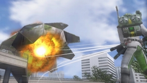 PS Vita「地球防衛軍2 PORTABLE V2」発売日が2014年12月11日に変更―空襲兵エアレイドの代表的な装備を紹介の画像51
