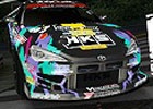 iOS/Android「ドリフトスピリッツ」D1グランプリシリーズとのコラボレーションイベント「D1グランプリ 本選」が開始！