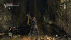 一度はおいでよ“腐れ谷”―本日10月17日22時配信のニコ生「挑戦！Demon’s Souls 第五夜」では結さんが奈落と腐敗のこだまする最恐エリアに挑戦の画像2
