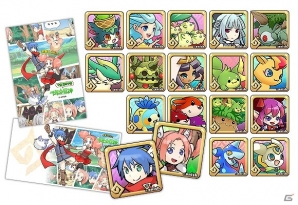 iOS/Android「千年の巨神」事前登録者数が10万人を突破！オリジナル壁紙＆Twitterアイコンプレゼントキャンペーンが実施の画像2