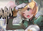 iOS/Android「Soul Slash SAGA」友達招待キャンペーンのプレゼントが追加！ゲームポイント1,000円分がもらえる「リツイートキャンペーン」も開催