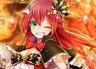 「ヤマダゲーム」×「聖剣伝ラグナ・クロス」2周年大感謝祭第2弾が開催