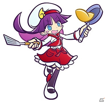 iOS/Android「ぷよぷよ!!クエスト」×KFCコラボが再び登場―クエストをこなしてお得なクーポンをゲット！の画像4