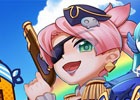 iOS/Android「どっかーん海賊団」事前登録者数が1万5千人を突破！虹色ダイヤなどがもらえるリリース記念キャンペーンを開催