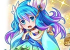 iOS/Android「クリスタルファンタジア」総額10万円分のギフトカードなどをもらえる「Twitterキャンペーン」がスタート