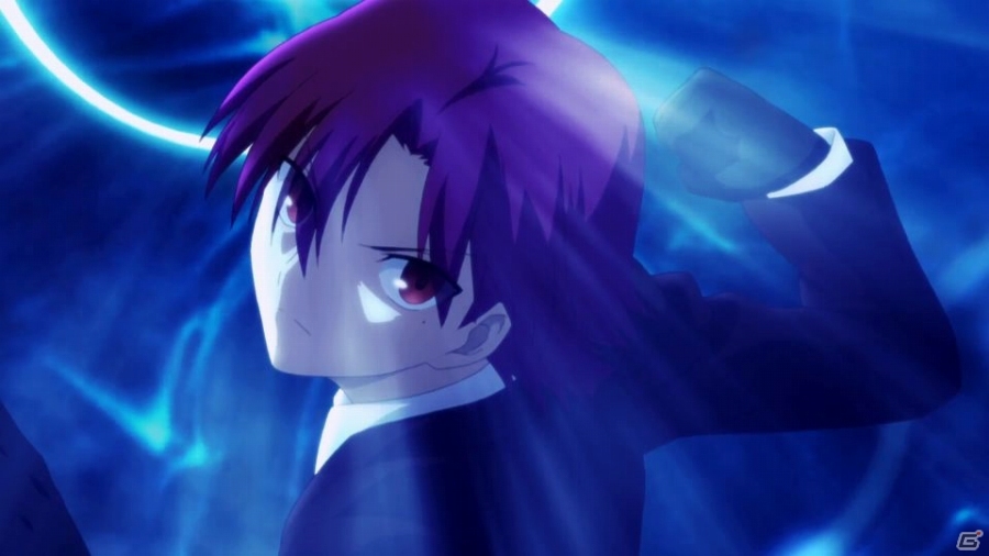 PS Vita「Fate/hollow ataraxia」ufotable制作のムービーが計2本収録決定！11月1・2日に秋葉原・大阪で体験会が開催の画像2