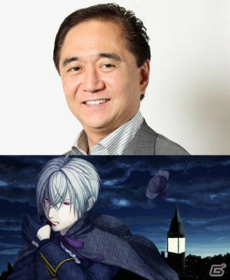脱出推理ゲームアプリ「VAMPIRE HOLMES」の配信を記念した体感型リアル推理ゲームに神奈川県知事・黒岩祐治氏が声優として出演の画像1