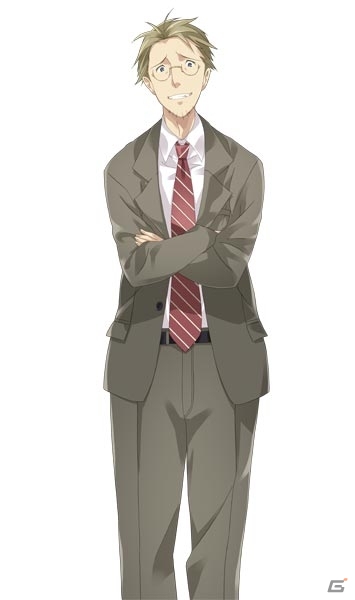 Xbox One「CHAOS;CHILD」年齢区分がCERO Zに決定―「ギガロマニアックス」「ディソード」「新キャラクター」の情報が公開の画像14