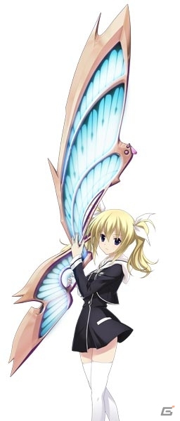 Xbox One「CHAOS;CHILD」年齢区分がCERO Zに決定―「ギガロマニアックス」「ディソード」「新キャラクター」の情報が公開の画像8