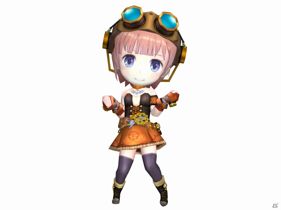 アトリエキャラたちと繰り広げるボード上の大冒険！iOS/Android「アトリエ クエストボード」が配信スタートの画像5