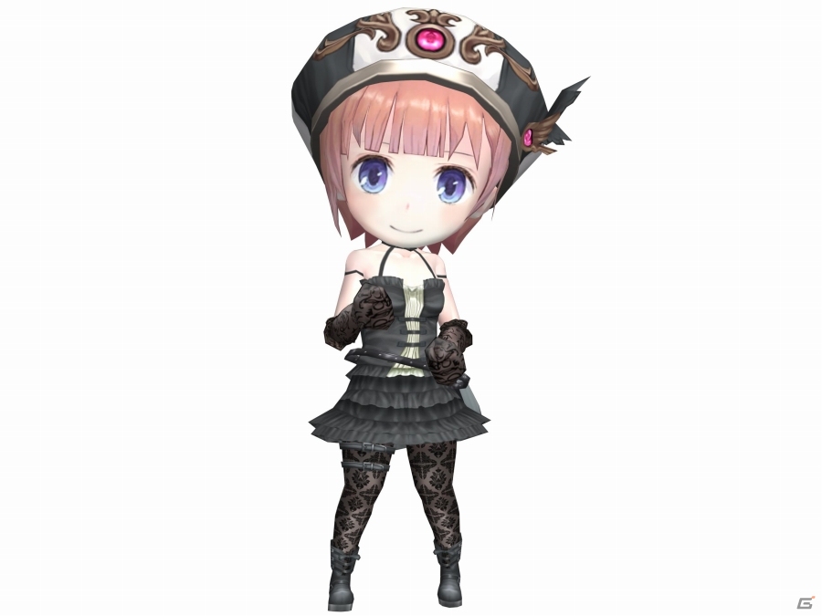 アトリエキャラたちと繰り広げるボード上の大冒険！iOS/Android「アトリエ クエストボード」が配信スタートの画像6