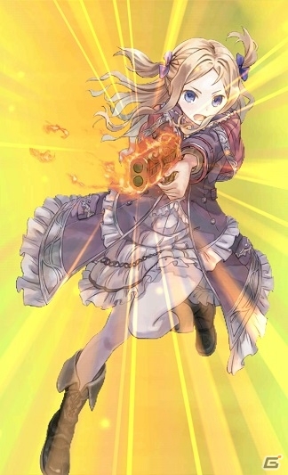 アトリエキャラたちと繰り広げるボード上の大冒険！iOS/Android「アトリエ クエストボード」が配信スタートの画像8