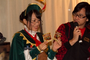 東京と大阪で同時オープン！　飲んで食べて狩りにも行ける「MH4Gリアル集会所」プレオープン＆新メニュー試食会をレポートの画像7