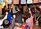 東京と大阪で同時オープン！　飲んで食べて狩りにも行ける「MH4Gリアル集会所」プレオープン＆新メニュー試食会をレポート