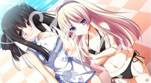 PS Vita「カデンツァ フェルマータ アコルト：フォルテシモ」の魅力であるバトルADVシステム紹介ムービーが公開！限定版パッケージ＆店舗別特典第2弾もの画像11