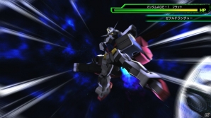 PS3/PS Vita「スーパーヒーロージェネレーション」戦闘アニメのローディングを一部高速化するアップデートパッチが発売前日に配信―仮面ライダーメテオ、ガンダムAGE-1 フラットも紹介！の画像5