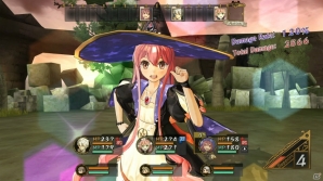 エスカとロジーの関係にも新展開が！？PS Vita「エスカ＆ロジーのアトリエ Plus ～黄昏の空の錬金術士～」が2015年1月22日に発売の画像43