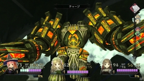 エスカとロジーの関係にも新展開が！？PS Vita「エスカ＆ロジーのアトリエ Plus ～黄昏の空の錬金術士～」が2015年1月22日に発売の画像46