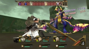 エスカとロジーの関係にも新展開が Ps Vita エスカ ロジーのアトリエ Plus 黄昏の空の錬金術士 が15年1月22日に発売 ゲーム情報サイト Gamer