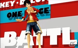 iOS/Android「ONE PIECE DANCE BATTLE」ルフィが華麗なダンスを披露するTVCMが公開！の画像3