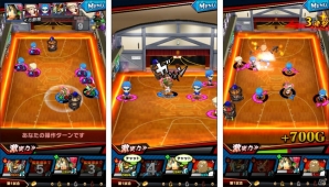 iOS/Android「激突！ブレイク学園」新要素「覚醒スキル」＆新たな協力プレイを実装するアップデート「Ver.1.2.1」が配信の画像4