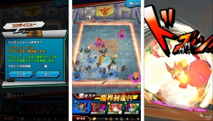 iOS/Android「激突！ブレイク学園」新要素「覚醒スキル」＆新たな協力プレイを実装するアップデート「Ver.1.2.1」が配信の画像6