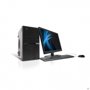 iiyama PC、最新グラフィックカード「GeForce GTX 970」を搭載したコンパクトゲームパソコン4機種を発売の画像1