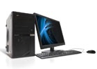 iiyama PC、最新グラフィックカード「GeForce GTX 970」を搭載したコンパクトゲームパソコン4機種を発売