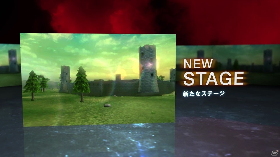 3DS「進撃の巨人～人類最後の翼～CHAIN」追加要素を多数収録したプロモーションムービーが公開！の画像1