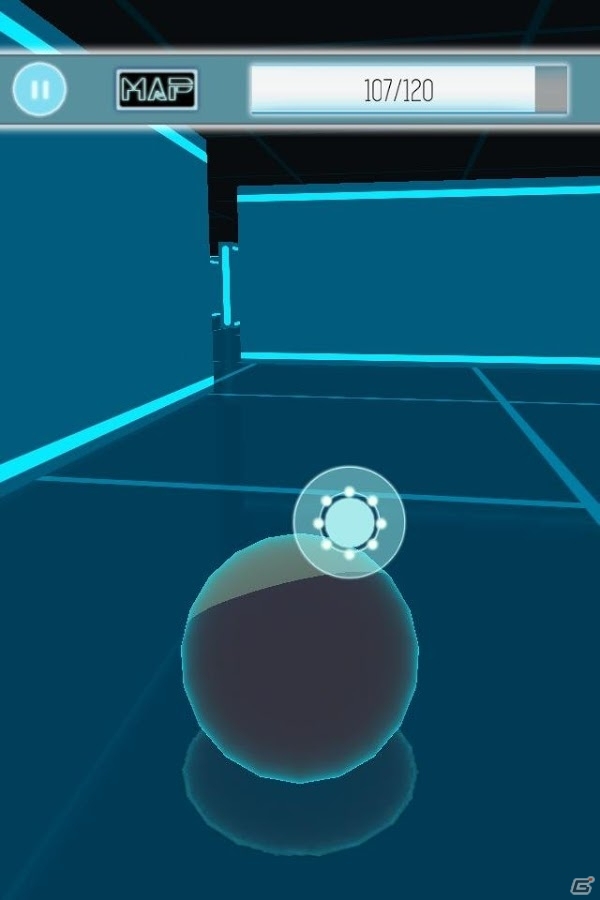 全10階層からなる迷路タワーを攻略！iOS/Android「MAZE TOWER -立体迷路3D-」が配信スタートの画像3