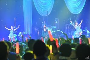今井麻美さんのBirthday Liveを今年も映像化！Blu-ray/DVD「今井麻美 Birthday Live 2014」が12月24日に発売の画像4
