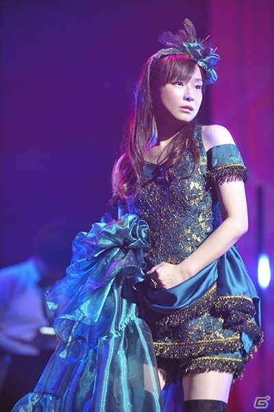 今井麻美さんのBirthday Liveを今年も映像化！Blu-ray/DVD「今井麻美 Birthday Live 2014」が12月24日に発売の画像3