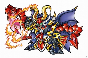 iOS/Android「ナイトガンダムパズルヒーローズ」1周年記念キャンペーンが開催！「黄金神スペリオルドラゴン」などの新キャラクターも登場の画像2