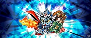 iOS/Android「ナイトガンダムパズルヒーローズ」1周年記念キャンペーンが開催！「黄金神スペリオルドラゴン」などの新キャラクターも登場の画像5