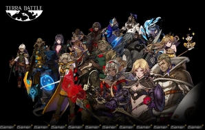 “究極の一手”に思考を巡らせる傑作スマートフォン用アプリ「TERRA BATTLE」のレビューを掲載の画像1