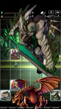 “究極の一手”に思考を巡らせる傑作スマートフォン用アプリ「TERRA BATTLE」のレビューを掲載の画像16