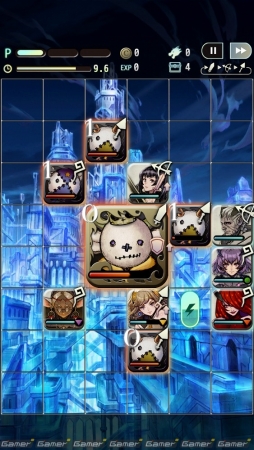 “究極の一手”に思考を巡らせる傑作スマートフォン用アプリ「TERRA BATTLE」のレビューを掲載の画像4