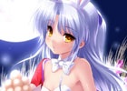 iOS/Android「Angel Beats! -Operation Wars-」レアカード「SSR［月を射る黒ウサギ］ゆり」などが入手できるイベント「オペレーション・ムーンイーター」が開催！