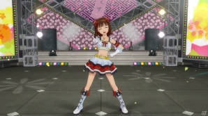 PS3「アイドルマスター ワンフォーオール」追加ソロシナリオのエピソード2“最高の輝き”ではソロ衣装＆アルティメットアピールが入手可能！の画像16