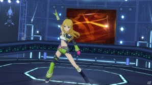 PS3「アイドルマスター ワンフォーオール」追加ソロシナリオのエピソード2“最高の輝き”ではソロ衣装＆アルティメットアピールが入手可能！の画像30