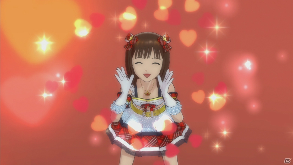 PS3「アイドルマスター ワンフォーオール」追加ソロシナリオのエピソード2“最高の輝き”ではソロ衣装＆アルティメットアピールが入手可能！の画像2