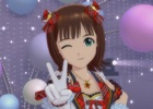 PS3「アイドルマスター ワンフォーオール」追加ソロシナリオのエピソード2“最高の輝き”ではソロ衣装＆アルティメットアピールが入手可能！