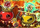 iOS/Android「ポコロンダンジョンズ」125万ダウンロード突破キャンペーン開催