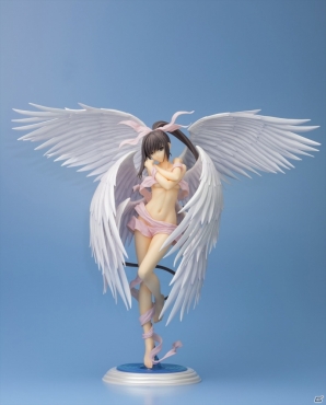 【未開封】光明の熾天使サクヤ セラフィム 1/6スケール フィギュア Amazon | コトブキヤ シャイニング・アーク 光明の熾天使サクヤ -Mode