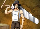 iOS/Android「ONE PIECE トレジャークルーズ」ガレーラカンパニーより第2弾！スペシャル島に「ロブ・ルッチの職人魂」が登場